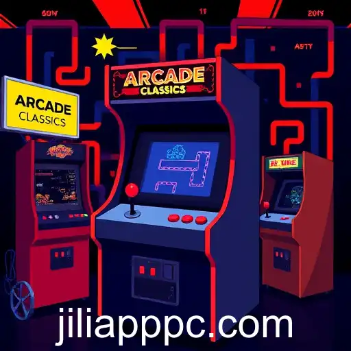 Arcade Classics