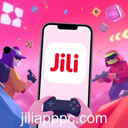 Emergence of Jili App in the Gaming World