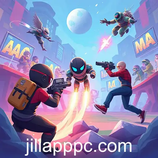 Jili App's Impact on the Gaming Industry