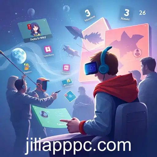 Jili app
