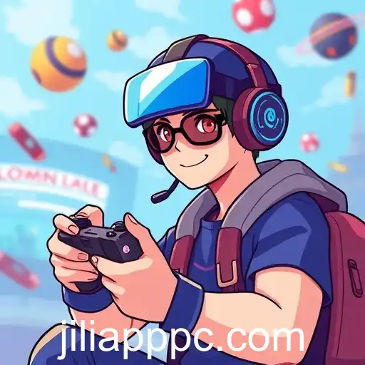 The Rise and Influence of the Jili Gaming App