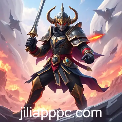 Jili app